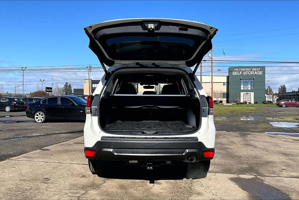 Used 2020 Subaru Forester Premium AWD/4WD image 39
