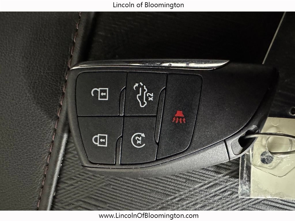 Used 2024 GMC Sierra 1500 AT4X AWD/4WD image 37