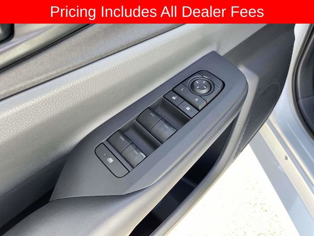 Used 2026 Toyota Prius LE AWD/4WD image 18