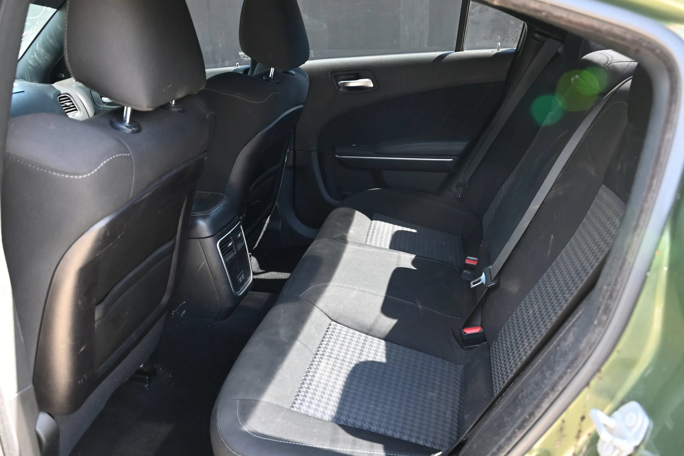 Used 2020 Dodge Charger Scat Pack RWD image 15