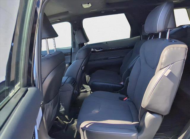 New 2025 Hyundai Palisade Calligraphy image 15