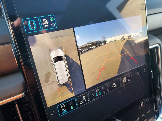 New 2026 GMC Yukon XL Denali Ultimate image 23