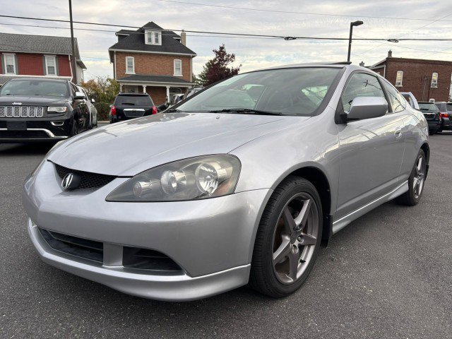 Used 2005 Acura RSX Type-S image 2