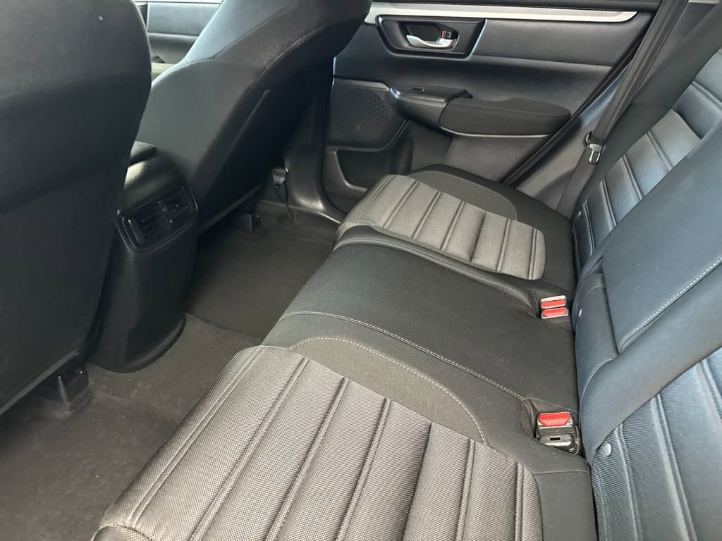 Used 2018 Honda CR-V LX image 11