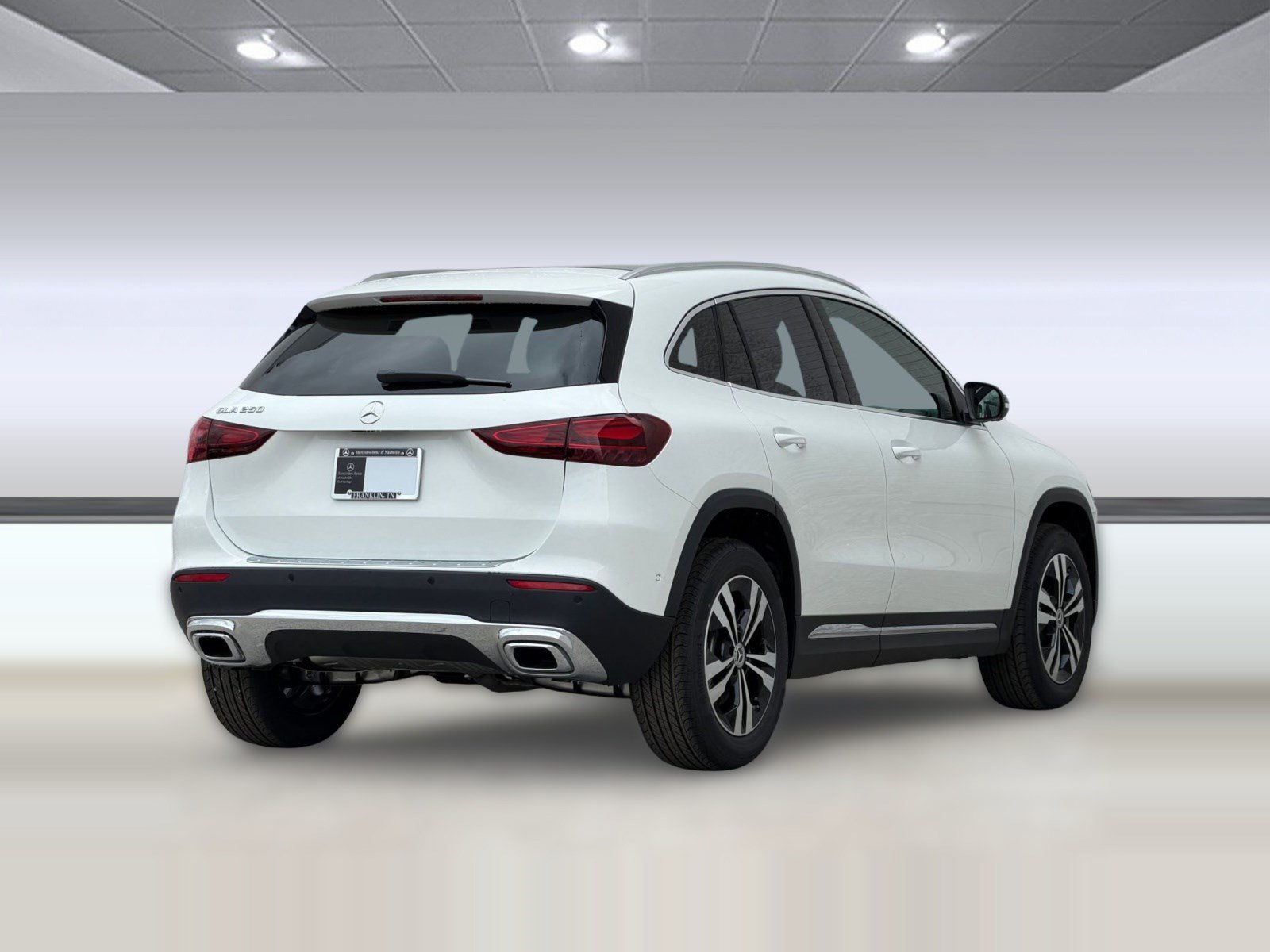 Used 2026 Mercedes-Benz GLA 250 image 9