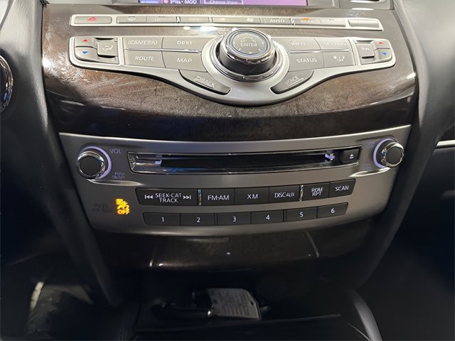 Used 2013 INFINITI JX35 FWD w/ Premium Pkg image 21