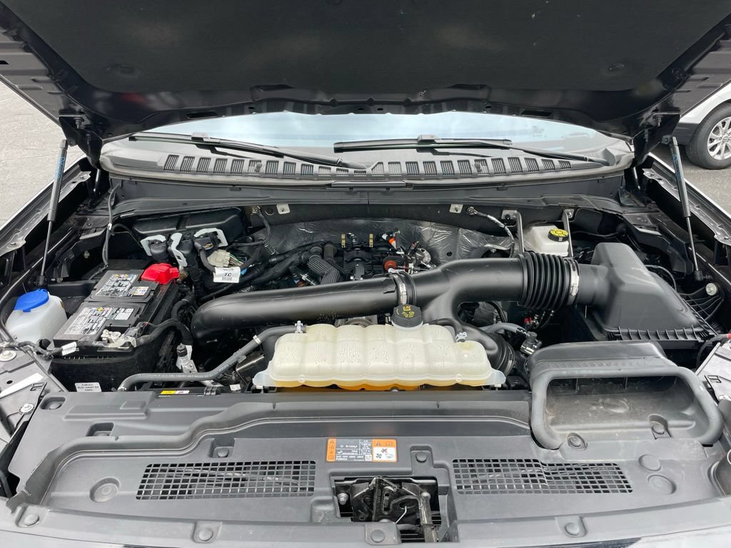 Used 2025 Ford Expedition Tremor AWD/4WD image 50