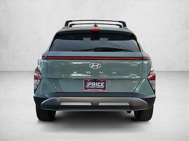 Used 2026 Hyundai Kona SEL Premium FWD image 8