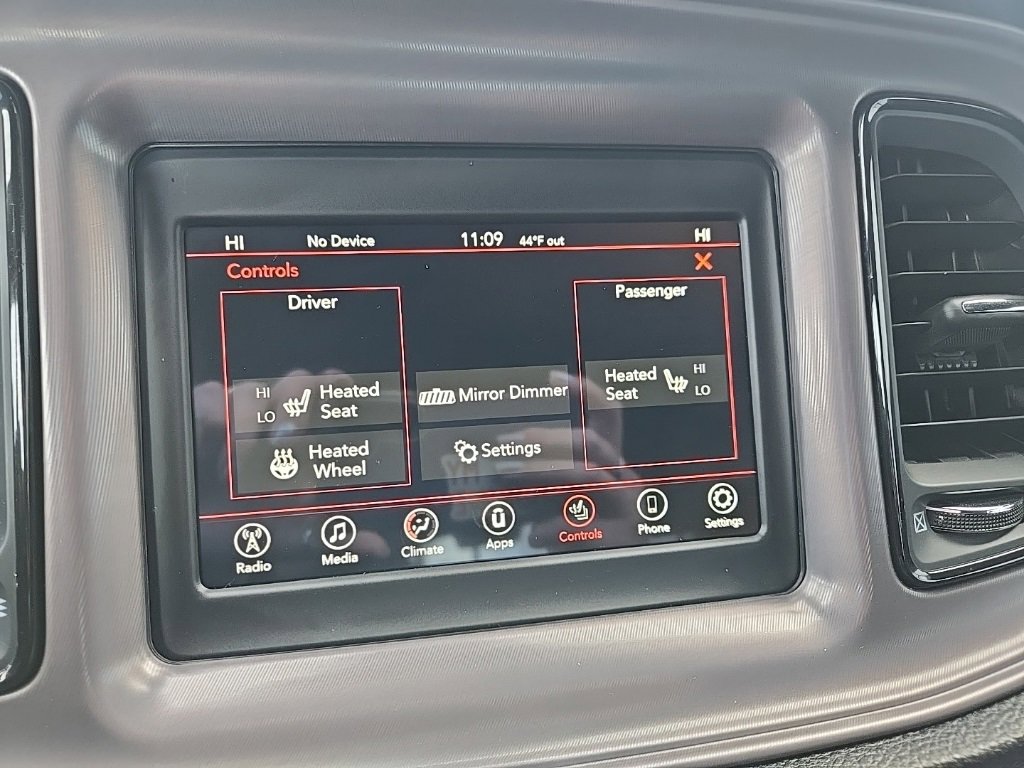 Used 2023 Dodge Challenger SXT w/ Cold Weather Group image 52