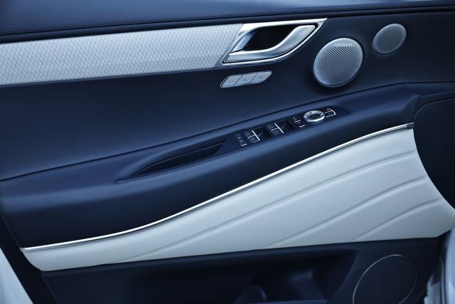 New 2026 Genesis GV80 3.5T Prestige image 18