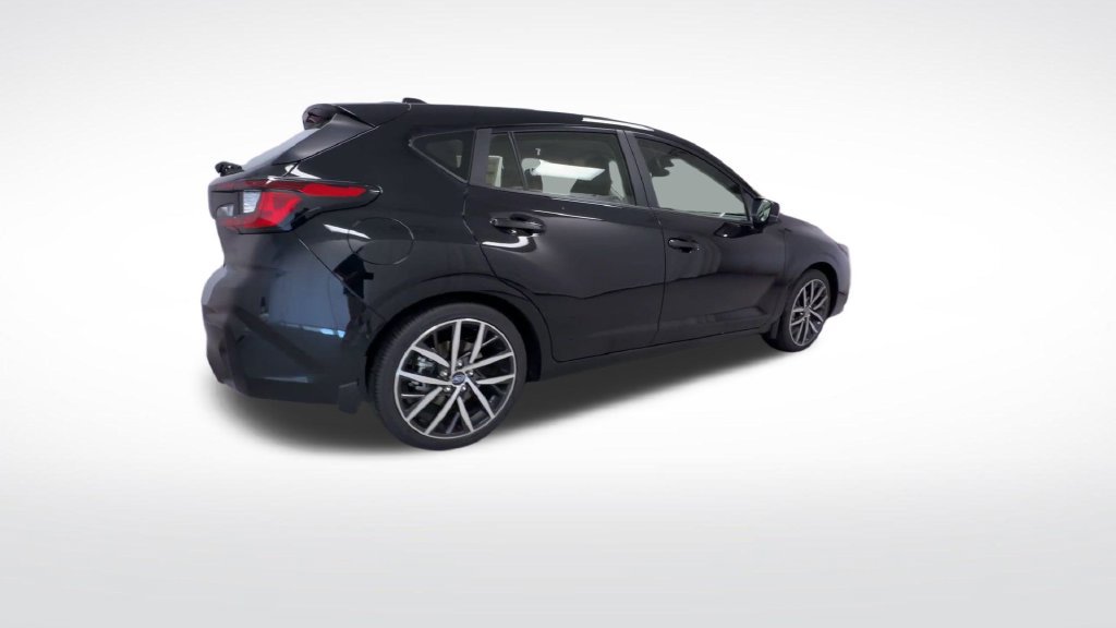 New 2026 Subaru Impreza 2.0i Sport AWD/4WD image 8