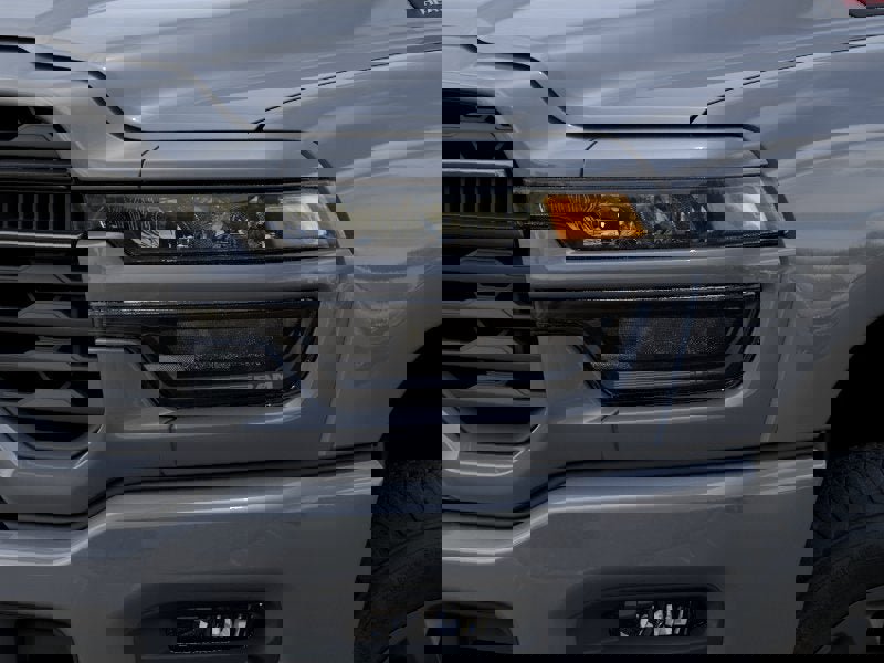 New 2026 RAM 3500 Big Horn image 15