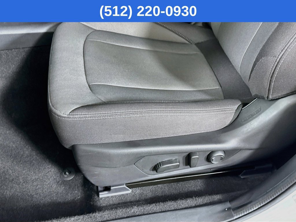 Certified 2026 Subaru Crosstrek 2.5i Premium AWD/4WD image 24