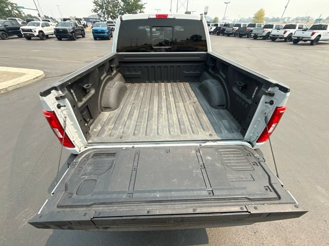 Used 2023 Ford F150 Tremor AWD/4WD image 11