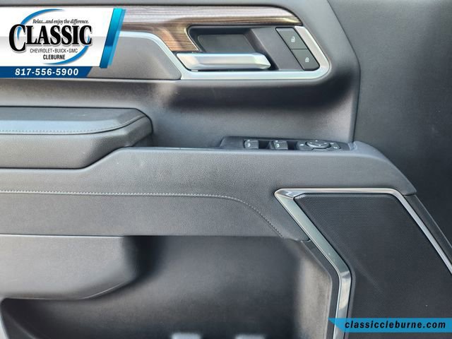 Used 2025 Chevrolet Silverado 2500 LT w/ Convenience Package image 81