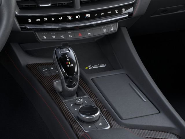 New 2025 Cadillac CT5 Sport image 23