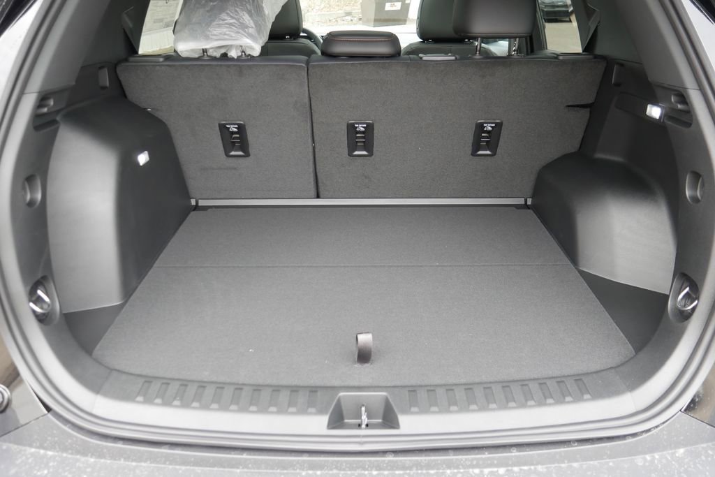 New 2026 Chevrolet Equinox ACTIV image 28