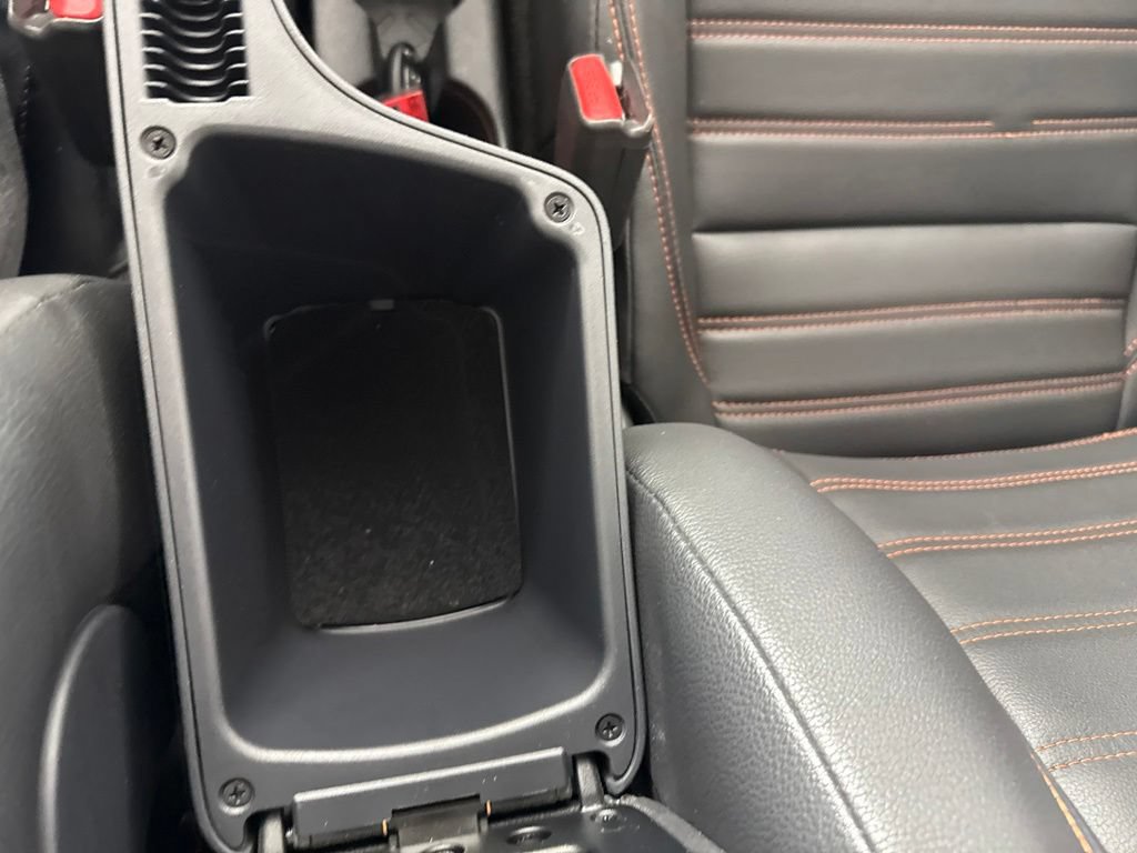Used 2020 Nissan Kicks SR w/ SR Premium Package FWD image 21