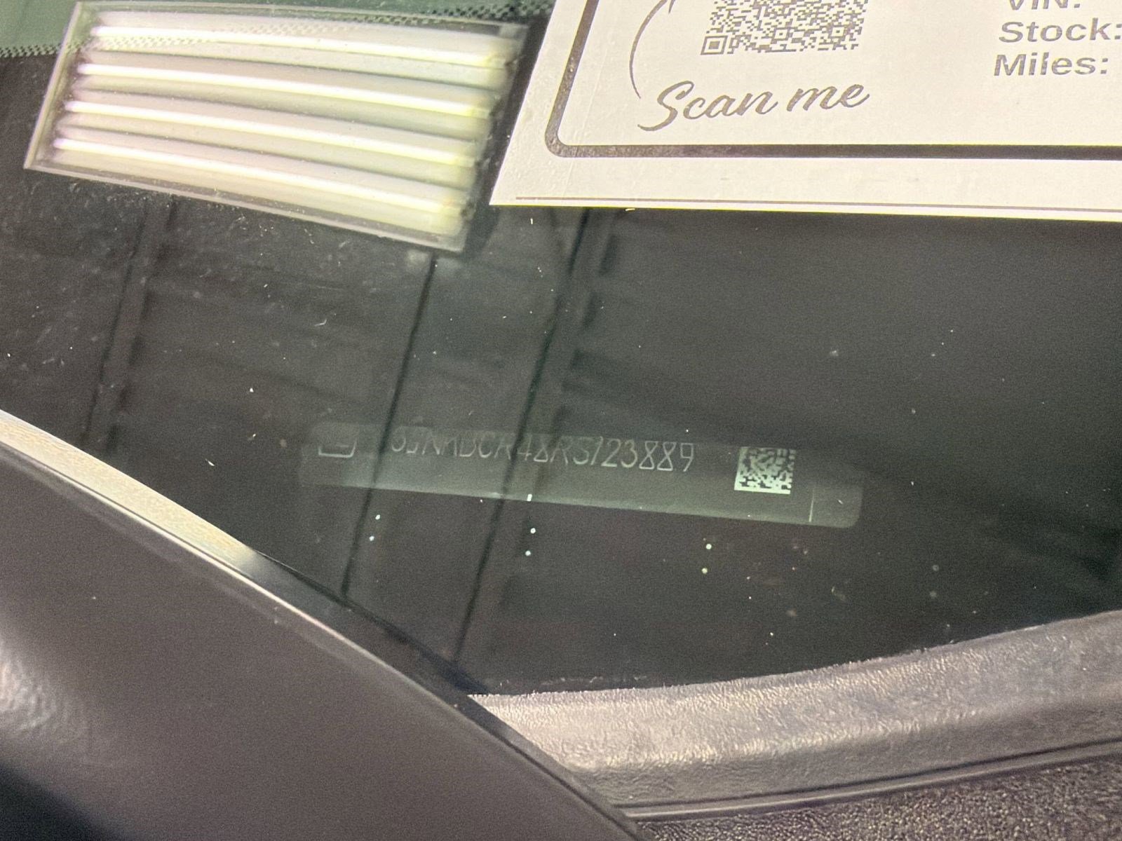 Certified 2024 Chevrolet Blazer LT w/ Convenience Package FWD image 19