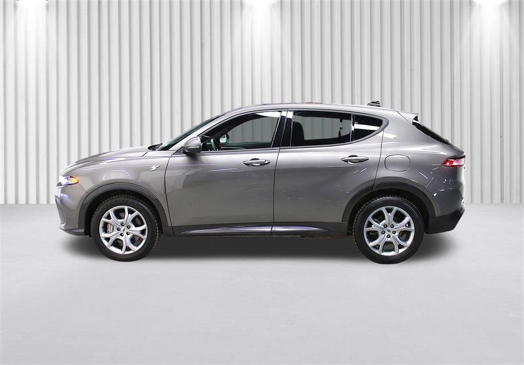 Used 2024 Dodge Hornet R/T Plus image 7