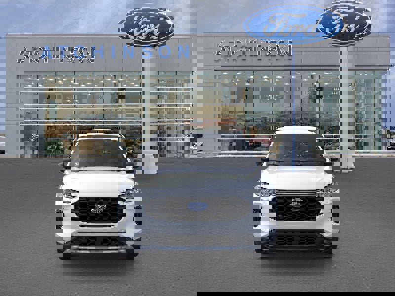 New 2025 Ford Escape ST-Line image 6