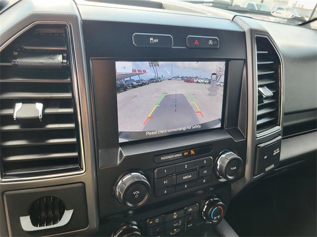 Used 2020 Ford F150 XLT w/ Equipment Group 302A Luxury image 5