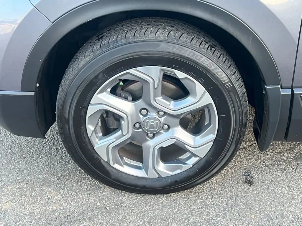 Used 2017 Honda CR-V EX-L image 30