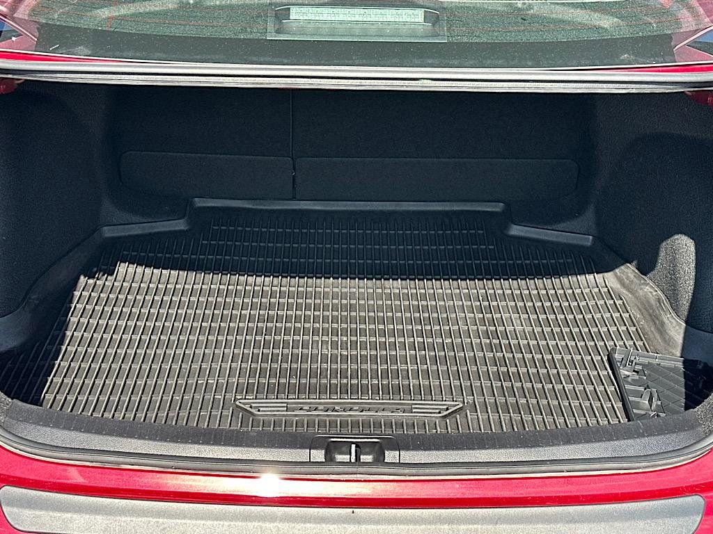 Certified 2024 Toyota Corolla XSE image 14