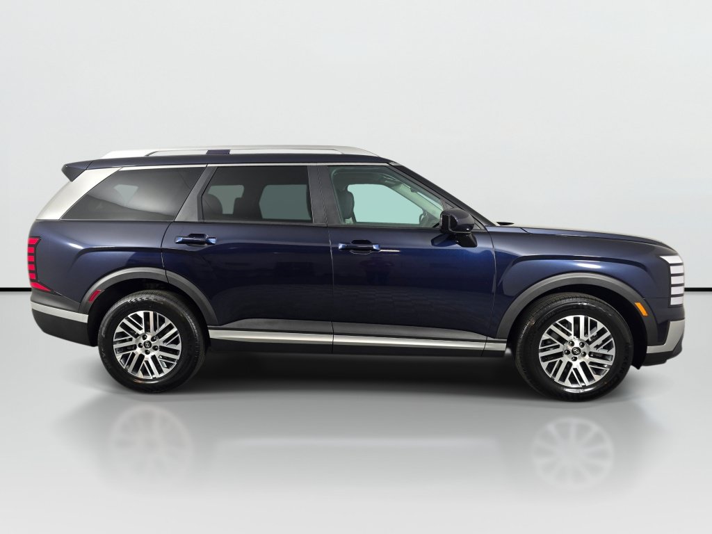 Used 2026 Hyundai Palisade SEL AWD/4WD image 7
