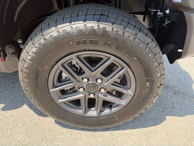 New 2026 Jeep Wrangler Unlimited Sport w/ Convenience Group AWD/4WD image 10