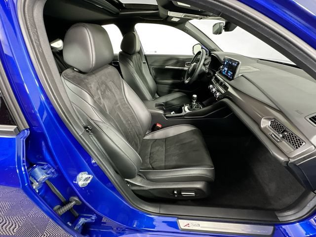 Used 2025 Acura Integra A-Spec FWD image 29