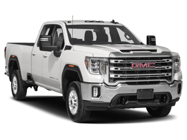 Used 2022 GMC Sierra 2500 SLE w/ SLE Convenience Package AWD/4WD image 9