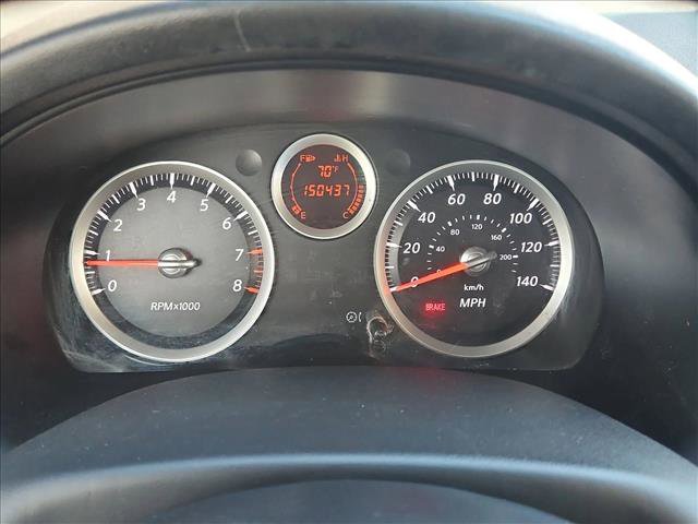 Used 2011 Nissan Sentra SE-R Spec V w/ Spec-V Upgrade Pkg image 11