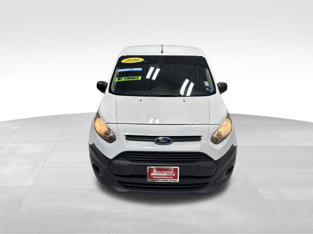 Used 2016 Ford Transit Connect XL FWD image 12