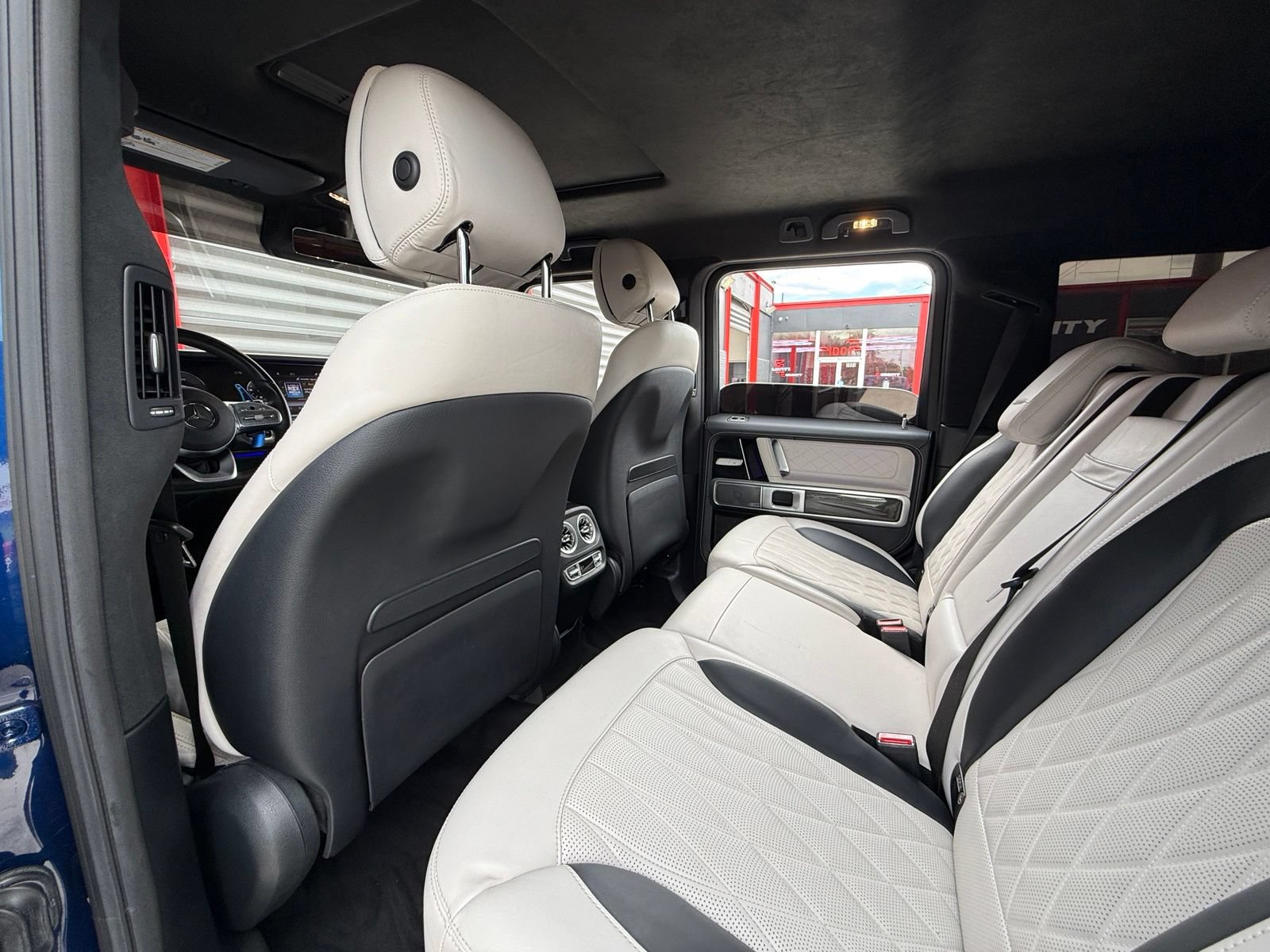 Used 2020 Mercedes-Benz G 550 image 40