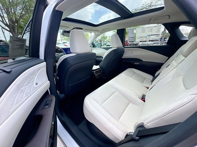 New 2026 Lexus RX 350 w/ Luxury Package image 46
