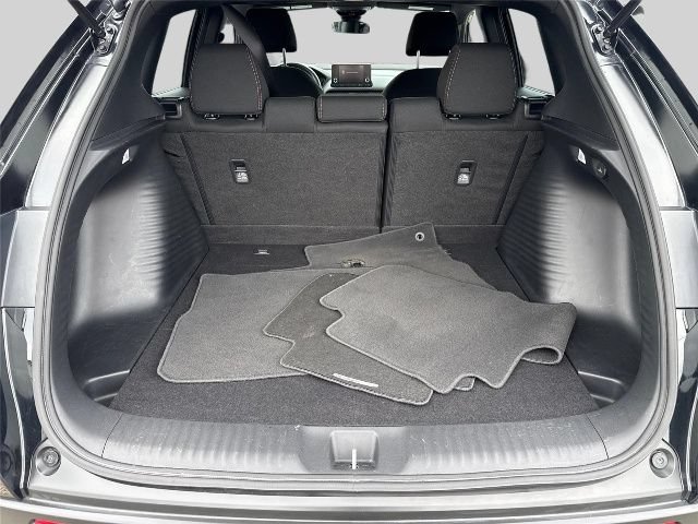 Used 2024 Honda HR-V Sport image 16