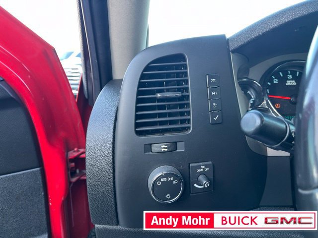 Used 2012 Chevrolet Silverado 1500 LT w/ All-Star Edition AWD/4WD image 24