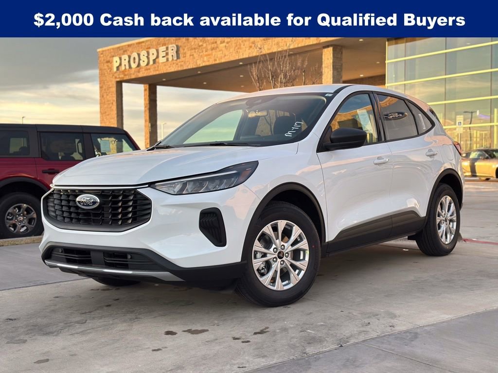 New 2026 Ford Escape Active image 26