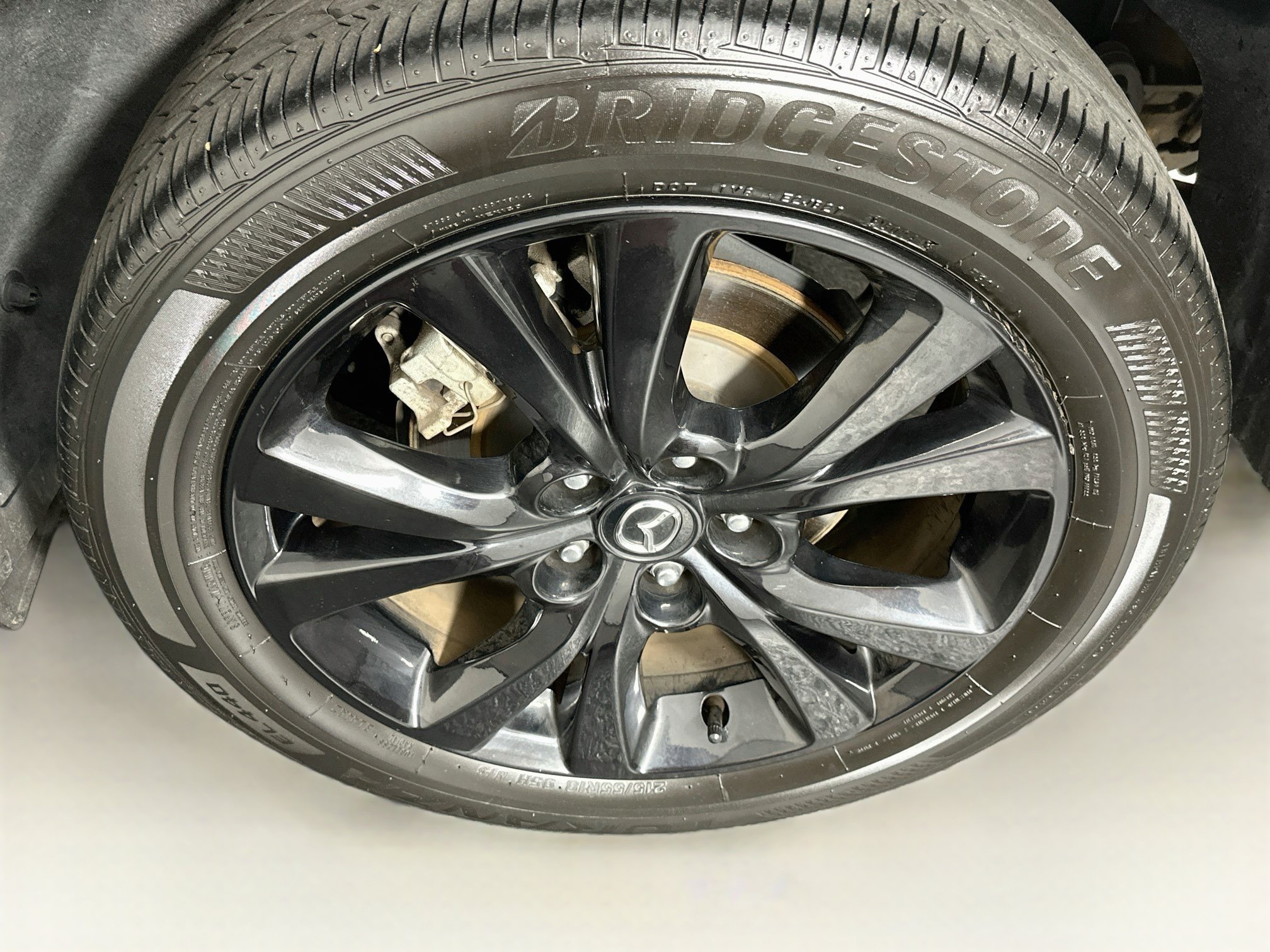 Used 2025 MAZDA CX-30 AWD 2.5 S w/ Preferred Package image 11