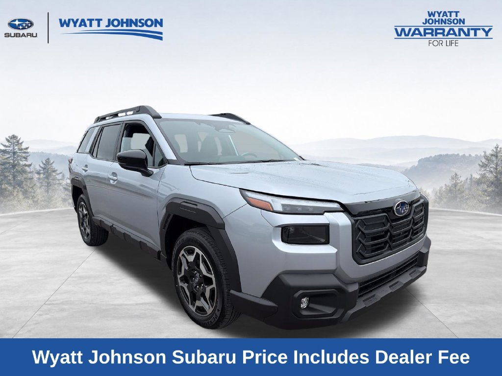 New 2026 Subaru Outback Touring AWD/4WD image 10