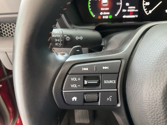 Certified 2025 Honda CR-V Sport image 11