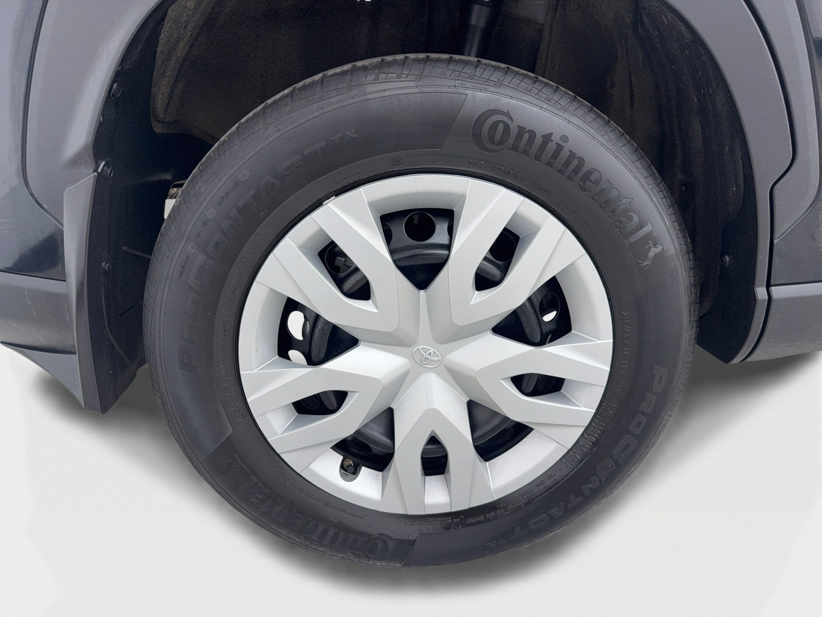 Used 2024 Toyota Corolla Cross L FWD image 53