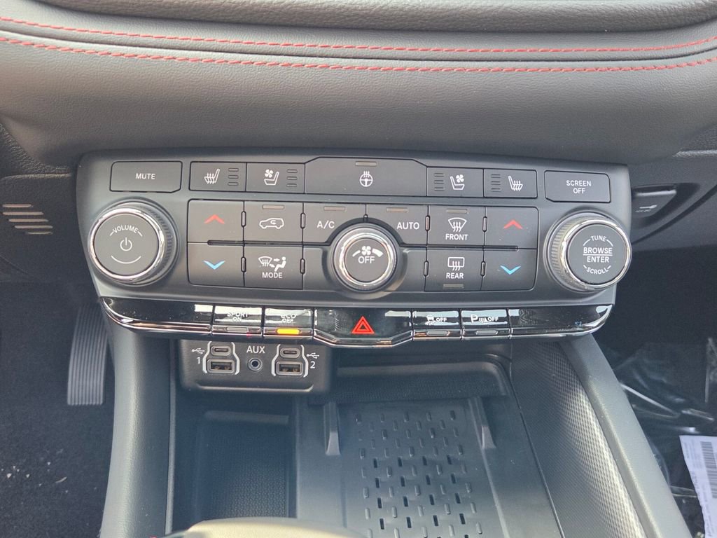 New 2026 Dodge Durango GT image 19