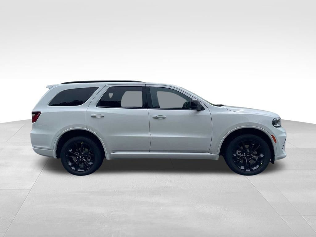 New 2026 Dodge Durango GT w/ Blacktop Package AWD/4WD image 4