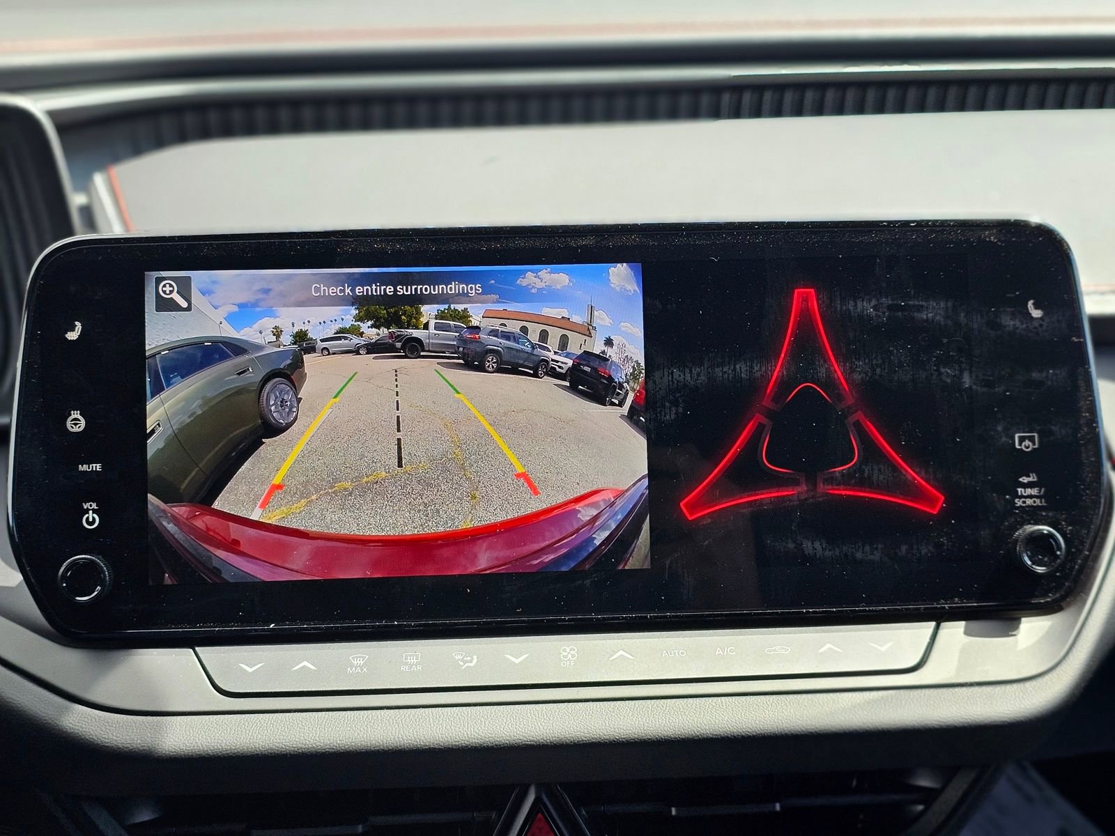 New 2026 Dodge Charger Scat Pack AWD/4WD image 11