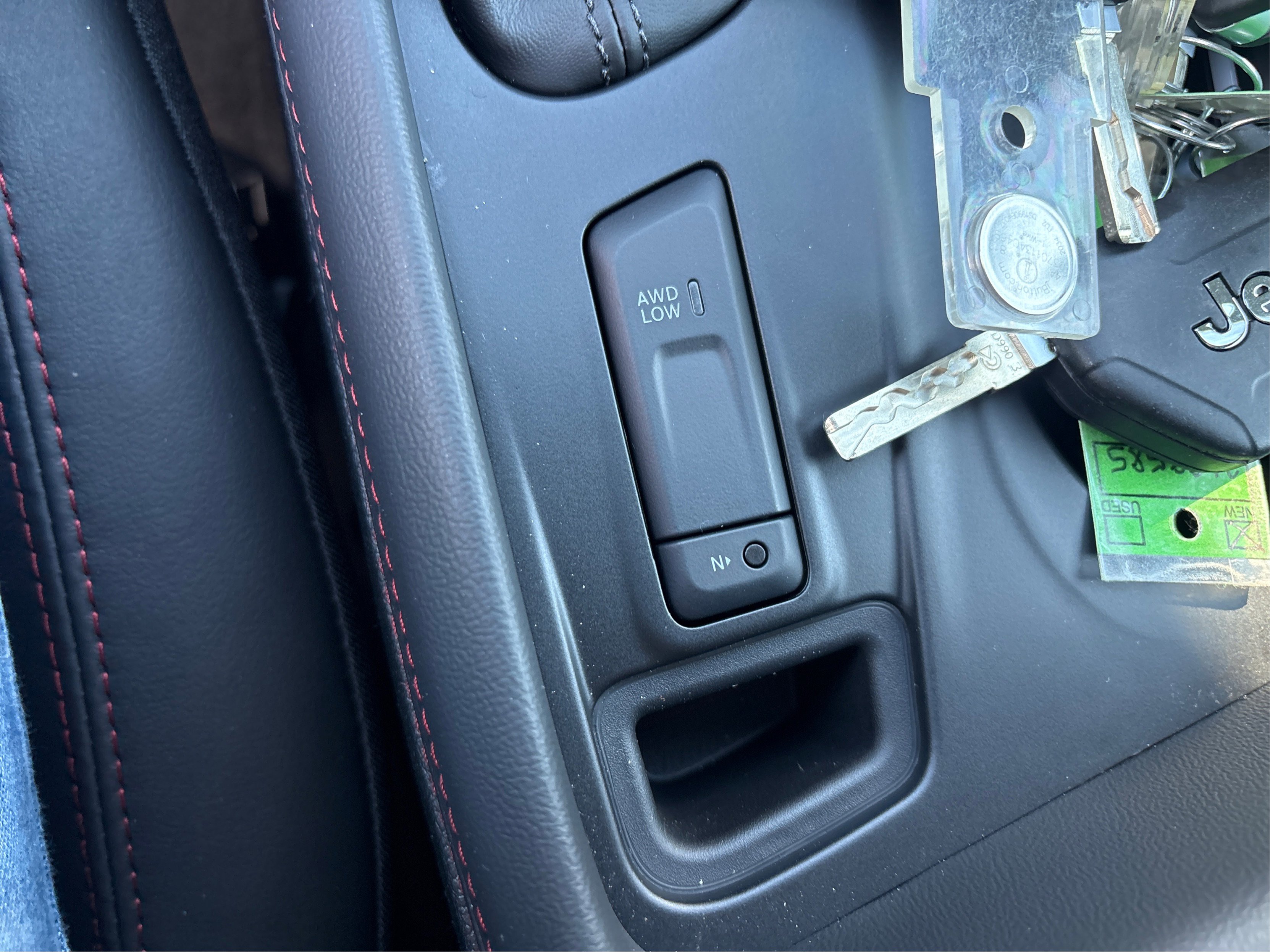 New 2026 Dodge Durango GT image 28