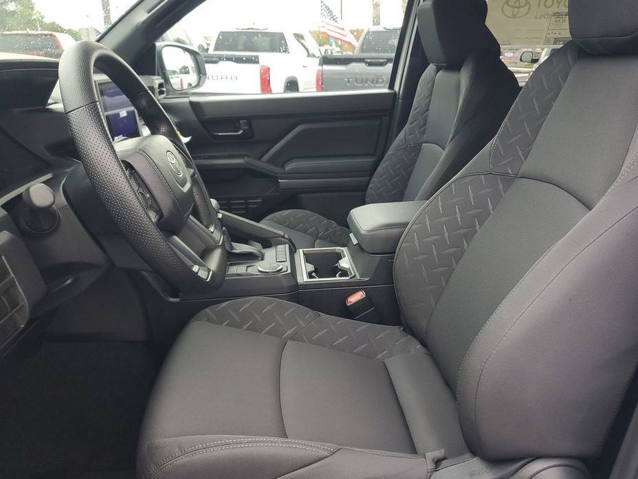 New 2026 Toyota Tacoma SR5 RWD image 12