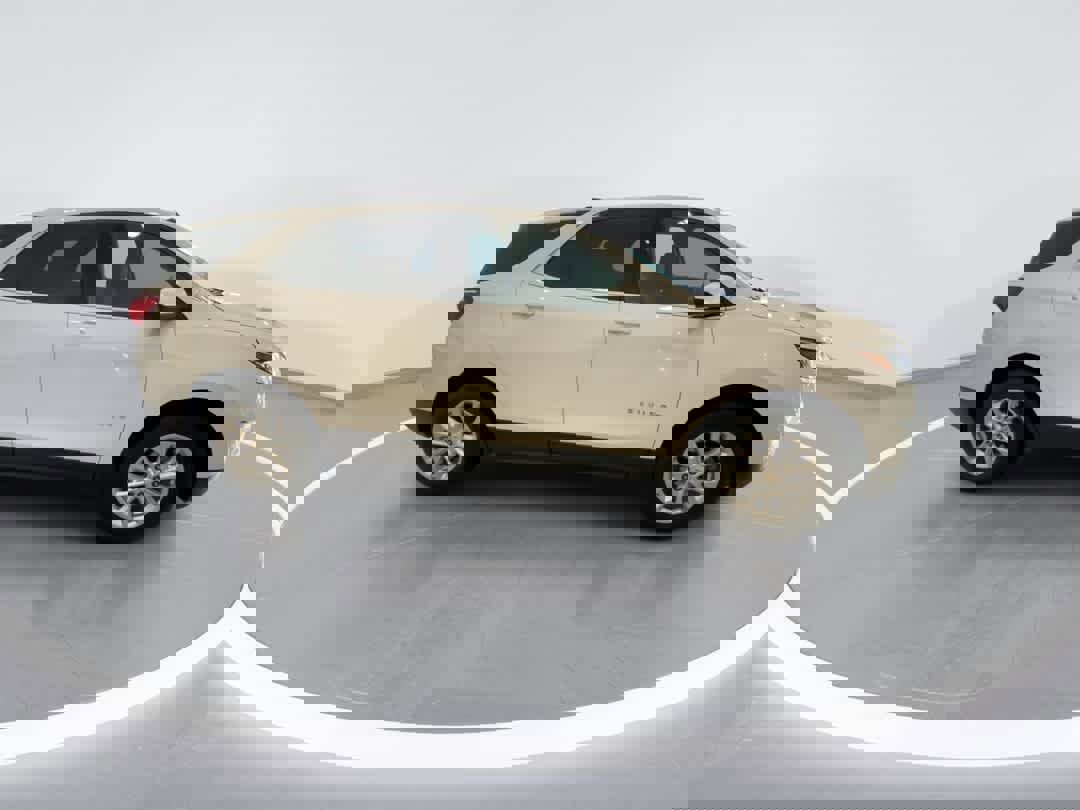 Used 2020 Chevrolet Equinox LT image 9