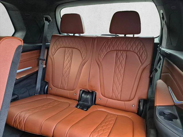 Certified 2023 BMW X7 M60i AWD/4WD image 21